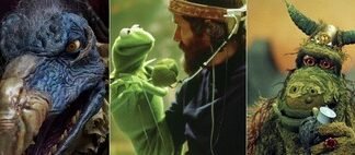 Los teleñecos de ‘La casa del dragón’. El inesperado gran guiño de George R.R. Martin a ‘Barrio sésamo’