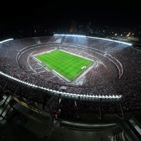 Atento River: los hinchas ya pueden comprar entradas para el reinicio del torneo