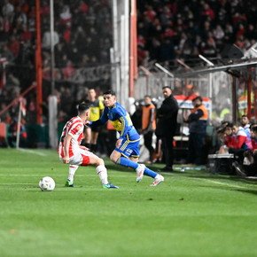 Boca no estuvo fino en su visita a Córdoba y empató 0-0 ante Instituto