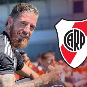 Por qué Muniain no va a jugar en River