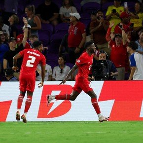 Victoria y clasificación de Panamá a cuartos de final: superan a Bolivia y eliminan a USA