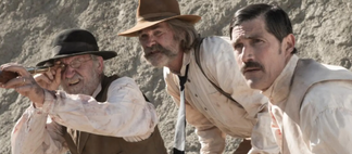 Prime México tiene esta joya del crimen adorada por la crítica y digna sucesora de una de las mejores obras de los hermanos Coen