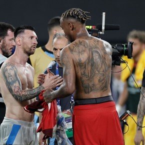 Scaloni: