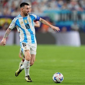 Messi: "Son las últimas batallas, que lo disfrutemos al máximo"