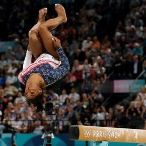 Resumen, acrobacias y mejores videos de la segunda actuación de Simone Biles en los Juegos Olímpicos