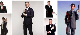 «Su influencia en mis películas es vergonzosamente obvia». Christopher Nolan explica qué necesita para dirigir la siguiente aventura de James Bond