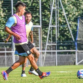 Los cambios "olímpicos" de la camiseta y vestimenta del campeón del mundo