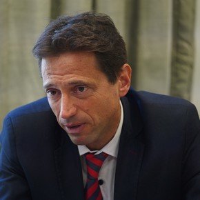 San Lorenzo: de la fuerte renuncia en la CD a la negociación con Muniain