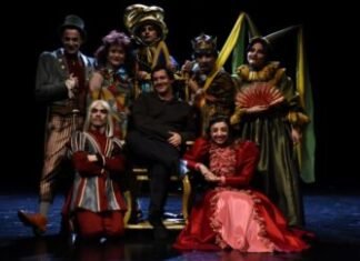 Agenda cultural de eventos en la última semana de agosto