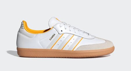 Adidas Samba
