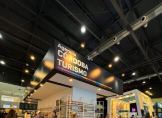 Córdoba presente en Hotelga 2024