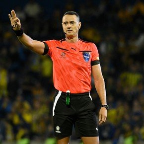 El viejo conocido de Boca que arbitrará la vuelta ante Cruzeiro