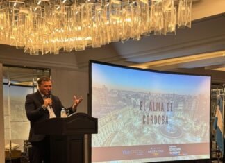 Destino Argentina: “El Alma de Córdoba» en Capital Federal