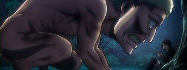 El final de 'Shingeki no Kyojin' estrena doblaje en castellano. Con titanes masivos, drama a raudales, batallas épicas..