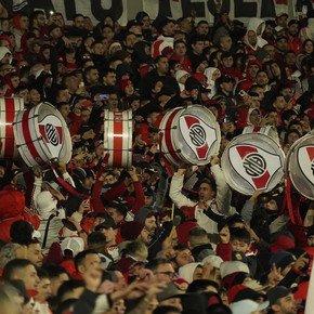 River anunció cuándo saldrán a la venta las entradas para la ida contra Talleres