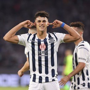 Tensión: Ramón Sosa se planta, se quiere ir y no juega contra River