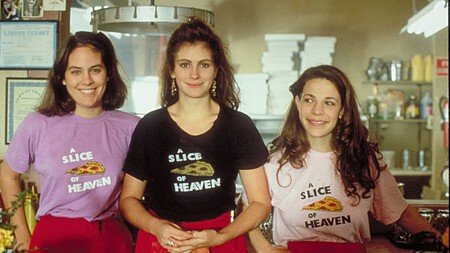 Mystic Pizza