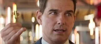 «Era tan caro como la secuencia del tren». Julia Roberts estuvo a punto de aparecer 35 años rejuvenecida en la última película de ‘Misión Imposible’