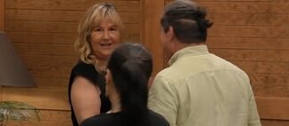 ‘First Dates’, la nefasta primera impresión de una soltera de Vilanova i la Geltrú en su cita. «Me ha dado repelús»