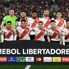 El uno por uno de River en el pase a cuartos de la Copa contra Talleres