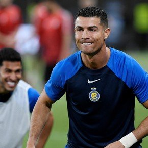 El Al Nassr de Cristiano Ronaldo por la Supercopa de Arabia: cuándo juega, a qué hora y dónde ver