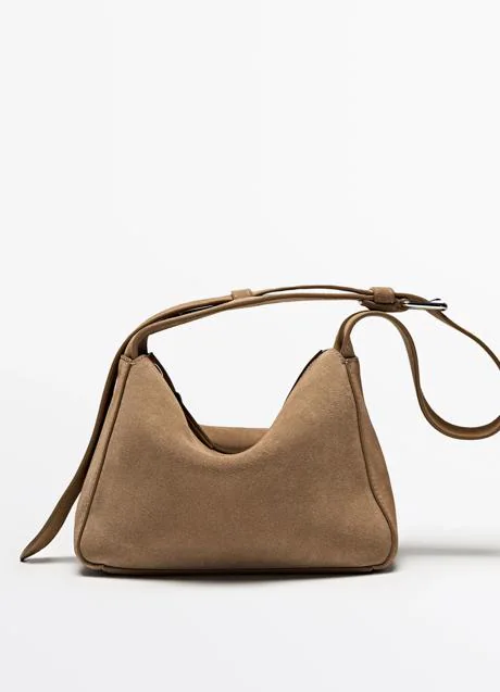 Bolso mini de Massimo Dutti (149 euros)