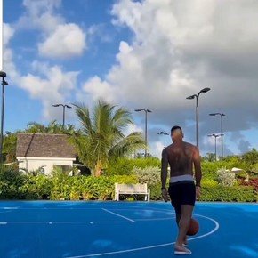 El distinguido triple que metió Lautaro Martínez