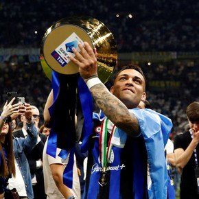 La importante decisión que tomó el Inter con Lautaro Martínez, después de la Copa América