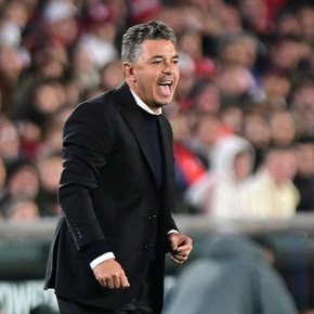 Antes de Talleres, la racha de Gallardo contra rivales argentinos en Libertadores desde 2015