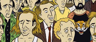 ‘Longlegs’ es una de las mejores películas del año. Una escalofriante pesadilla satánica que pervierte la mente del espectador