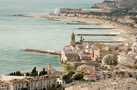 Sitges