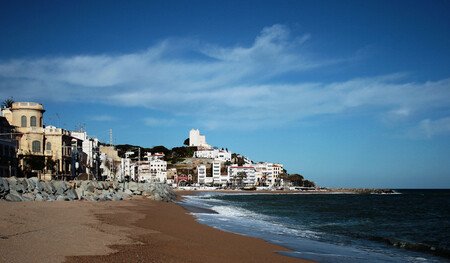 Sant Pol De Mar Panoramio Jorge Franganillo 1