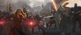 Marvel acaba de anunciar su nuevo calendario de estrenos tras el éxito de ‘Deadpool y Lobezno’. Estas son todas las películas del MCU que se estrenarán de aquí hasta 2027