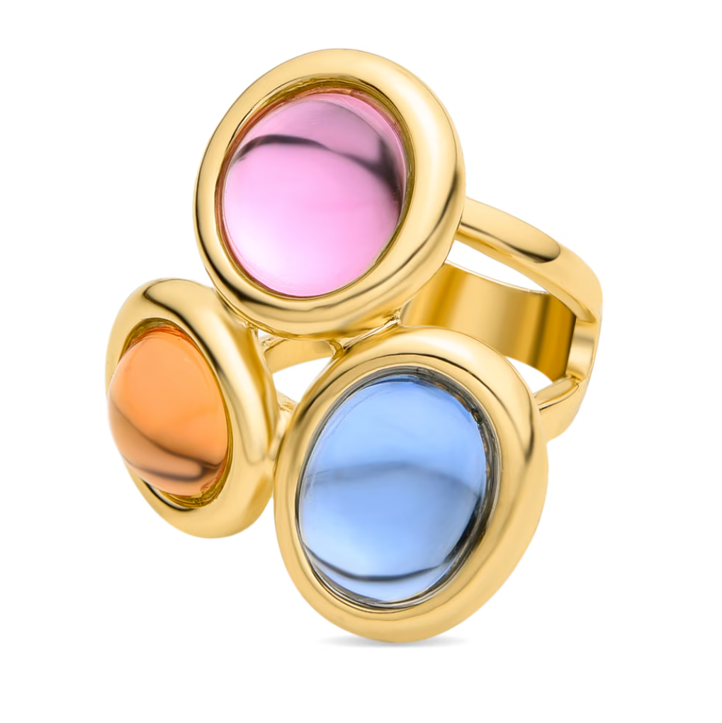 Anillo Africa Luxenter