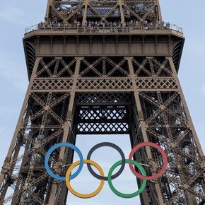 A qué hora es y cómo ver la Ceremonia de Clausura de los Juegos Olímpicos de París 2024