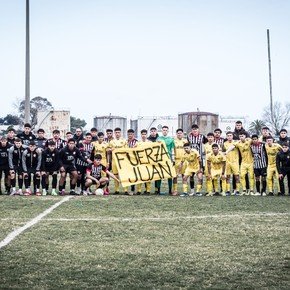 Conmoción en Uruguay por Izquierdo: por ahora sigue parado el fútbol