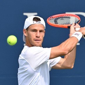 Con Schwartzman, los argentinos se ponen en marcha en la qualy del US Open