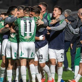 Banfield le ganó a Platense y le dio el primer triunfo a Munúa