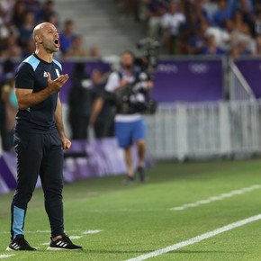 Javier Mascherano: "Es difícil de digerir, estábamos ilusionados"