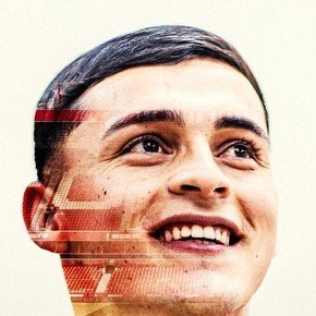 En medio de la serie contra River, Ramón Sosa fue presentado en Nottingham Forest