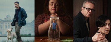 Las 11 mejores series de Netflix en 2024 (por ahora). De 'Mi reno de peluche' a 'El problema de los 3 cuerpos'