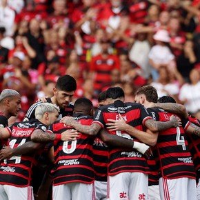 La fortuna que pagaría Flamengo por un volante argentino para la Copa Libertadores