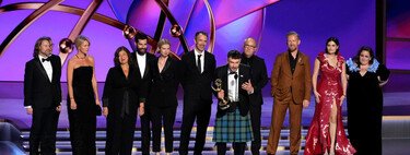 Emmy 2024 - El triunvirato 'The Bear', 'Mi reno de peluche' y 'Shogun' se rompe a última hora en una gala sobria, repartida y con agradables sorpresas 