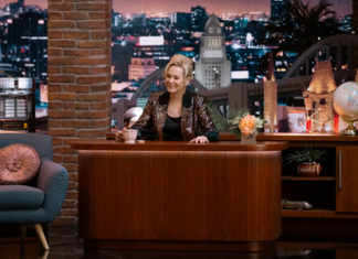 Ahora que ha ganado el Emmy, te has quedado sin excusas para ver una de las mejores comedias de los últimos años que sólo se podría haber hecho hoy