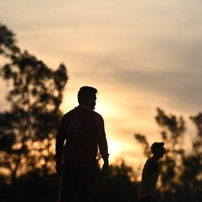 River, hoy EN VIVO: entrenamiento clave antes de Boca y las noticias del viernes 20 de septiembre