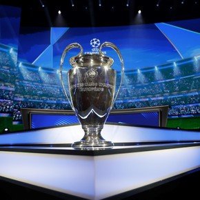 Se conocieron los días y horarios de la primera fase de la nueva Champions League