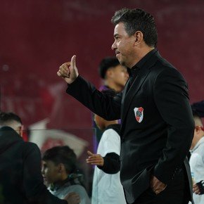 River terminó la fecha en zona de Libertadores: cómo está y por qué no puede relajarse