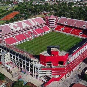 Los informes que presentó Independiente para conseguir aforo total en su cancha