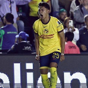 América mantuvo hegemonía y se impuso a Chivas en el Clásico Nacional