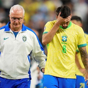 Brasil, en crisis: desde el Mundial de Qatar hasta la pobre performance en las Eliminatorias